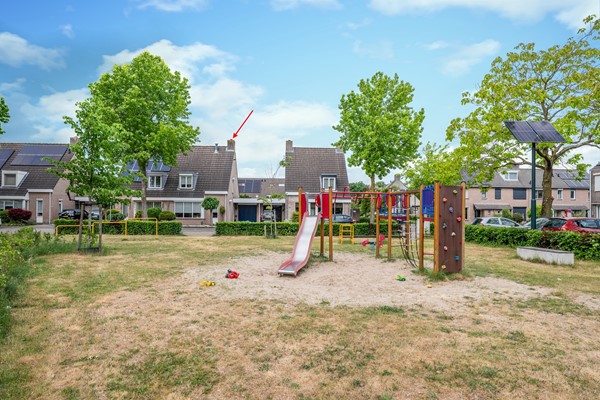 Medium property photo - Seinelaan 32, 5691 RA Son en Breugel